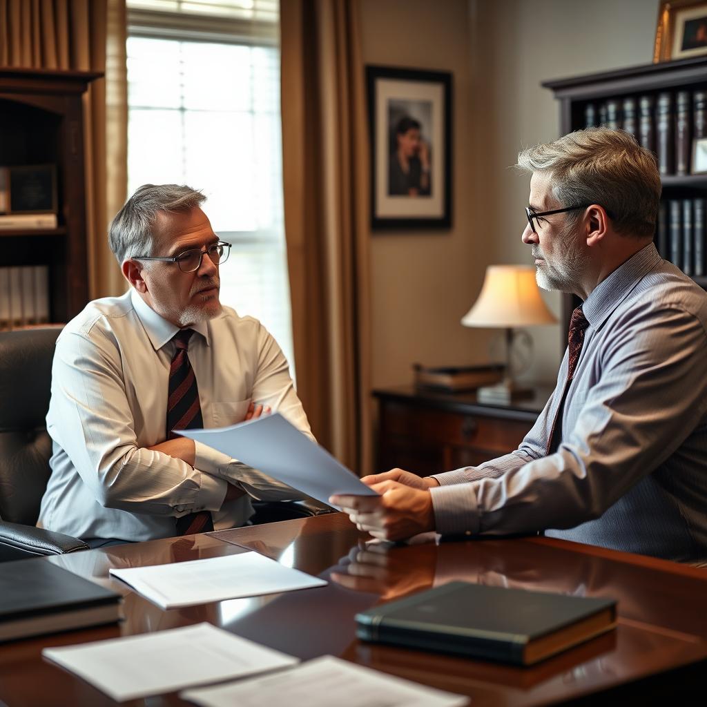 TBI Lawyer York County, VA