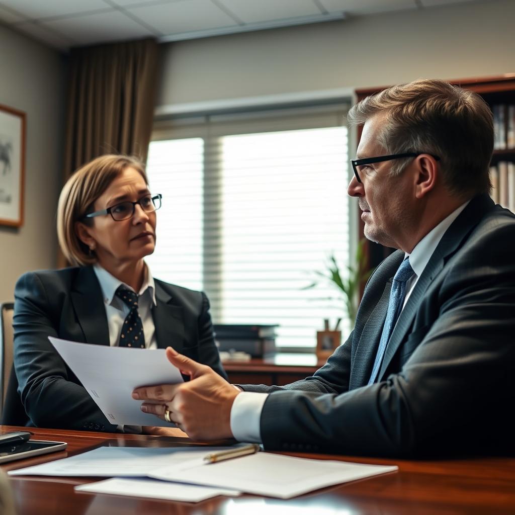 Temporary Custody Lawyer James City County, VA