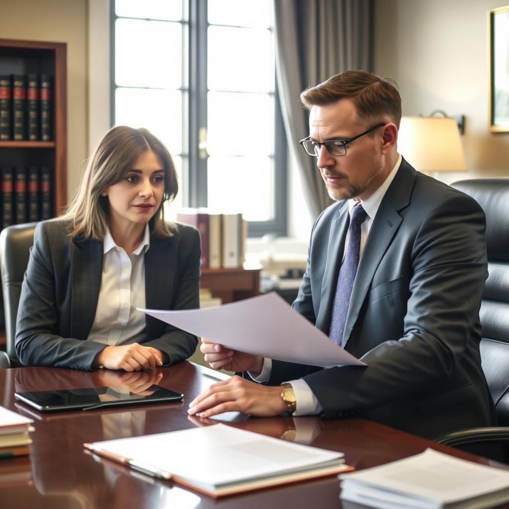 Temporary Custody Lawyer York County, VA