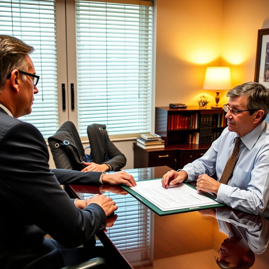 Terrorism Transcending National Boundaries lawyer Virginia Beach, VA