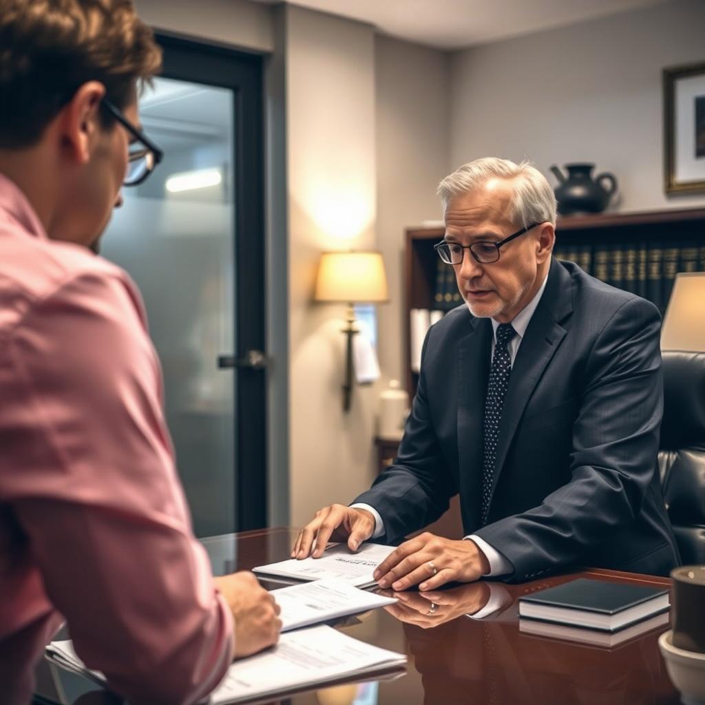 Theft of Government Property lawyer James City County, VA