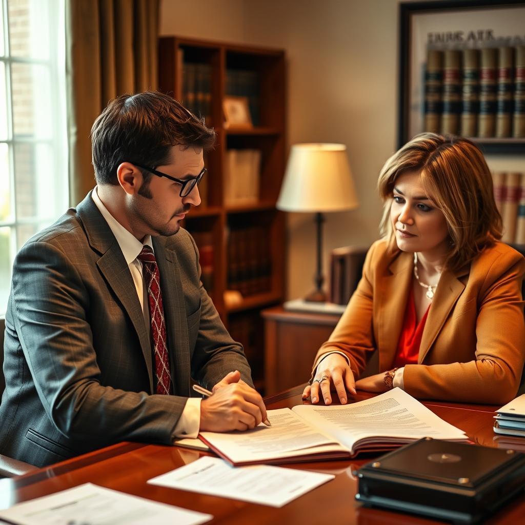 Toxic Exposure Lawyer Isle of Wight County, VA
