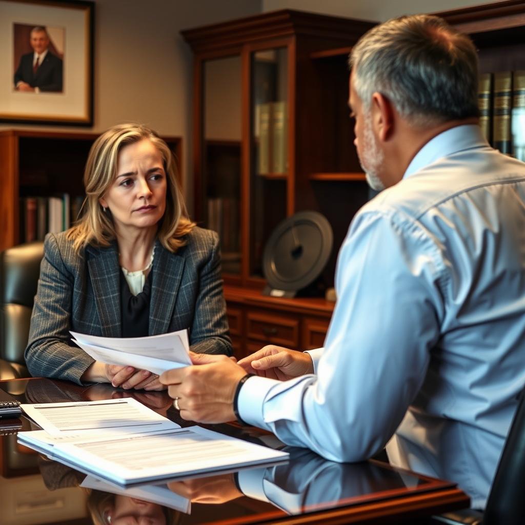 Traffic Fatality Defense Lawyer James City County, VA