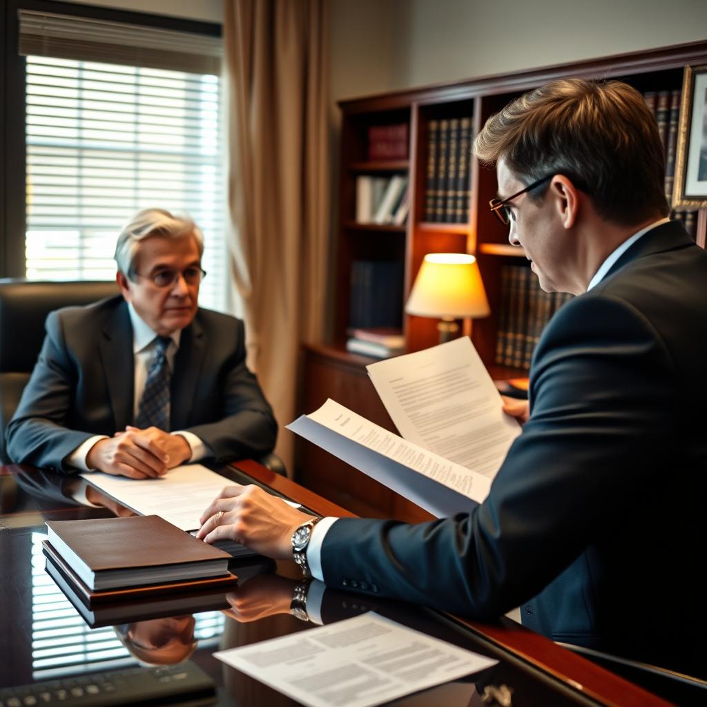 Traffic Ticket Lawyer Virginia Beach, VA