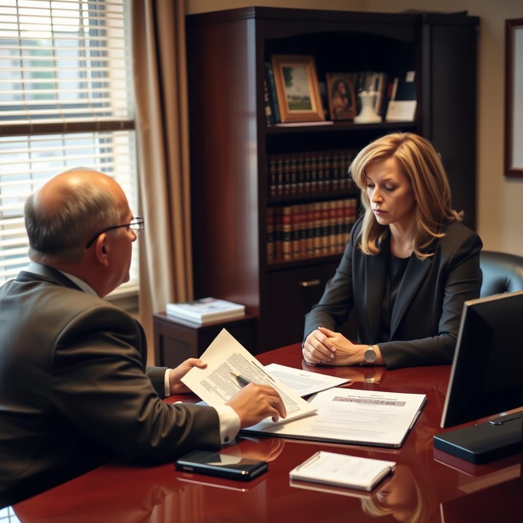 Trafficking in Counterfeit Goods lawyer Isle of Wight County, VA