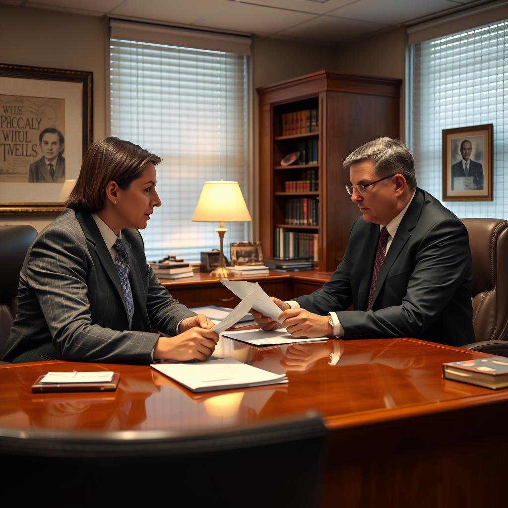 Trafficking in Counterfeit Goods lawyer James City County, VA