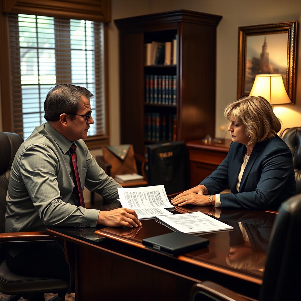 Trafficking in Counterfeit Goods lawyer Poquoson, VA