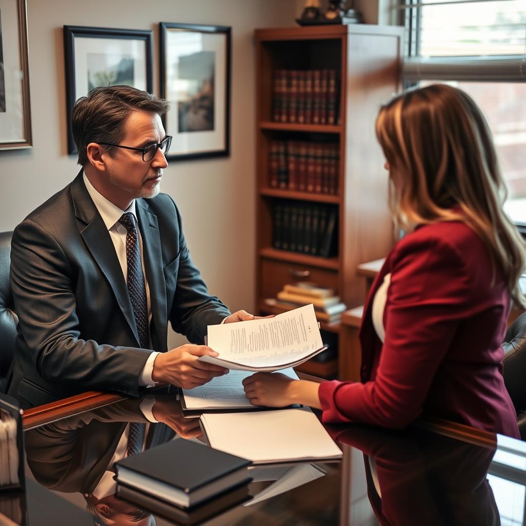 Trafficking in Counterfeit Goods lawyer Virginia Beach, VA