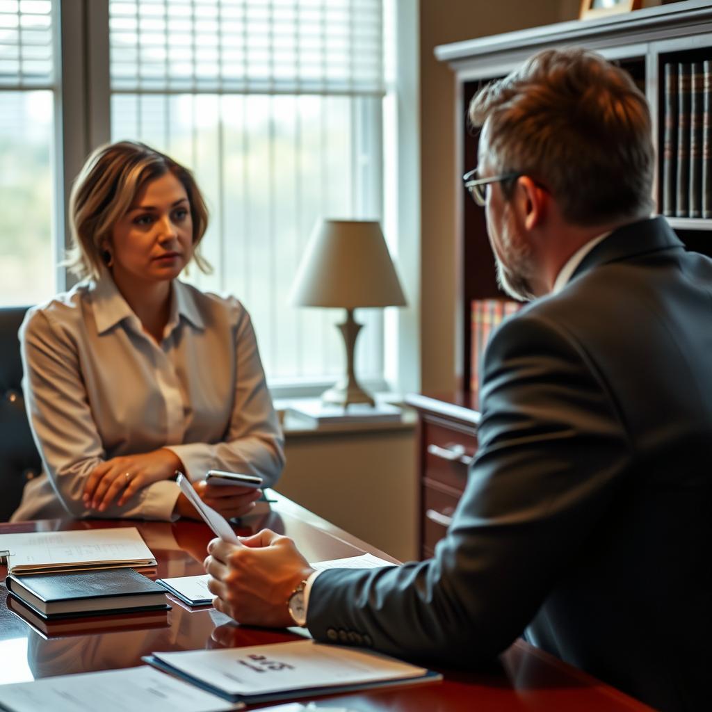 Transportation for Illegal Sexual Activity lawyer Isle of Wight County, VA