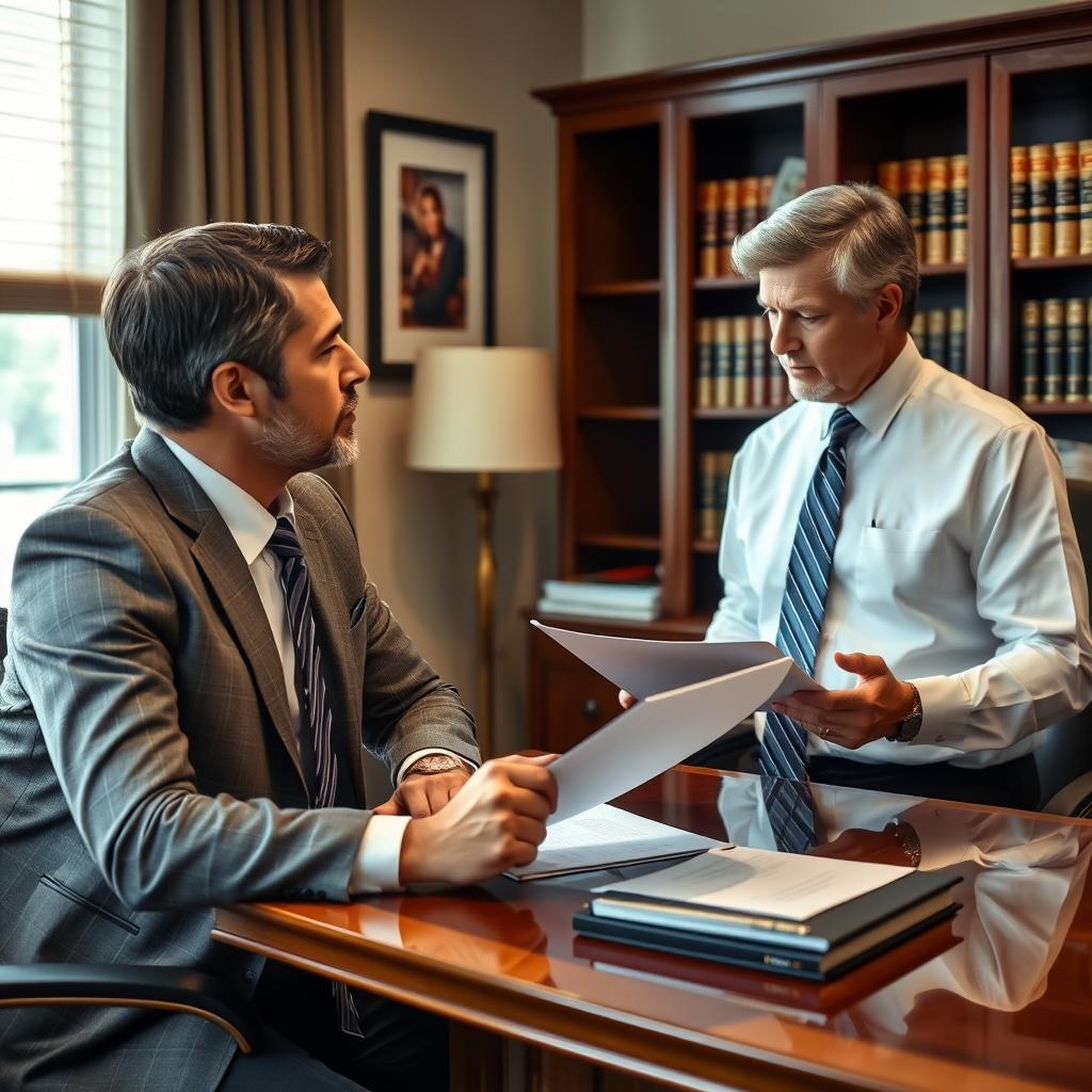 Transportation for Illegal Sexual Activity lawyer Virginia Beach, VA