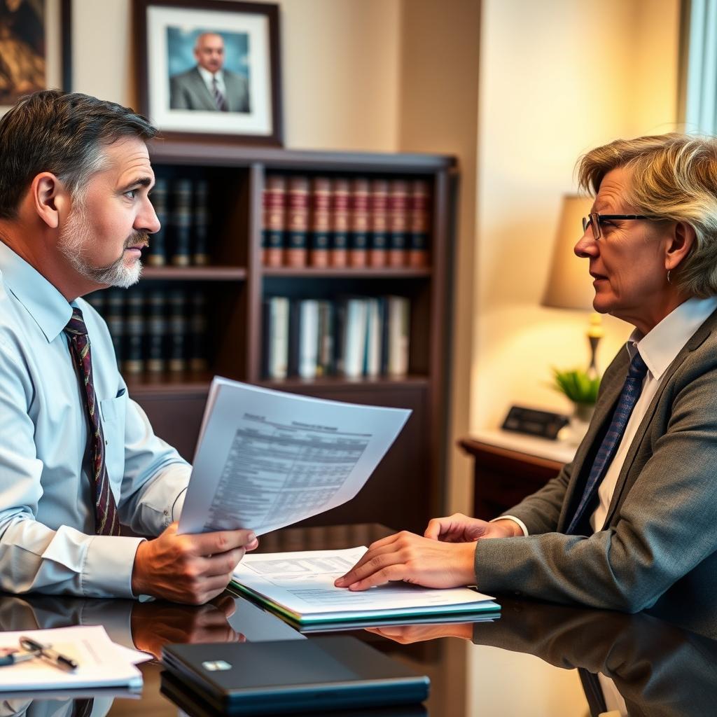 Traumatic Brain Injury Lawyer Poquoson, VA