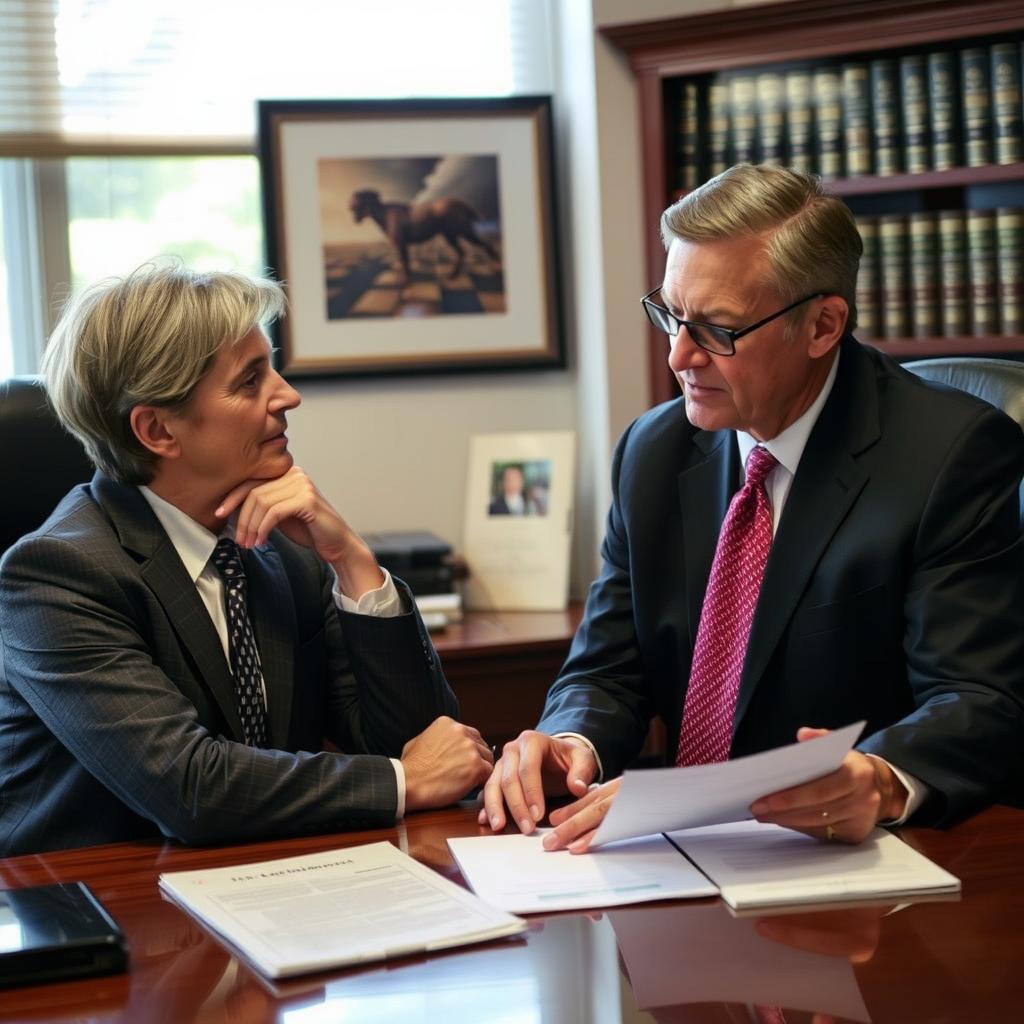 Traumatic Brain Injury Lawyer York County, VA