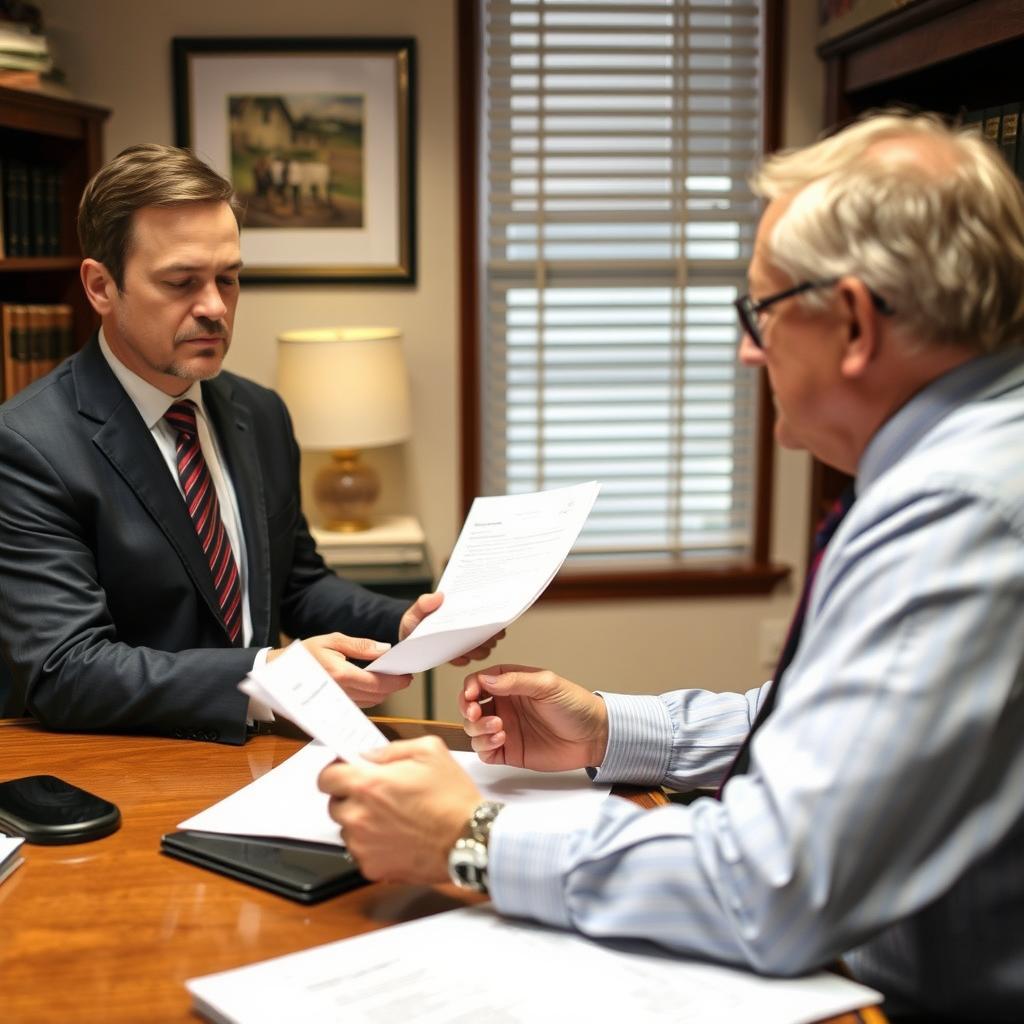 Trip and Fall Lawyer Poquoson, VA