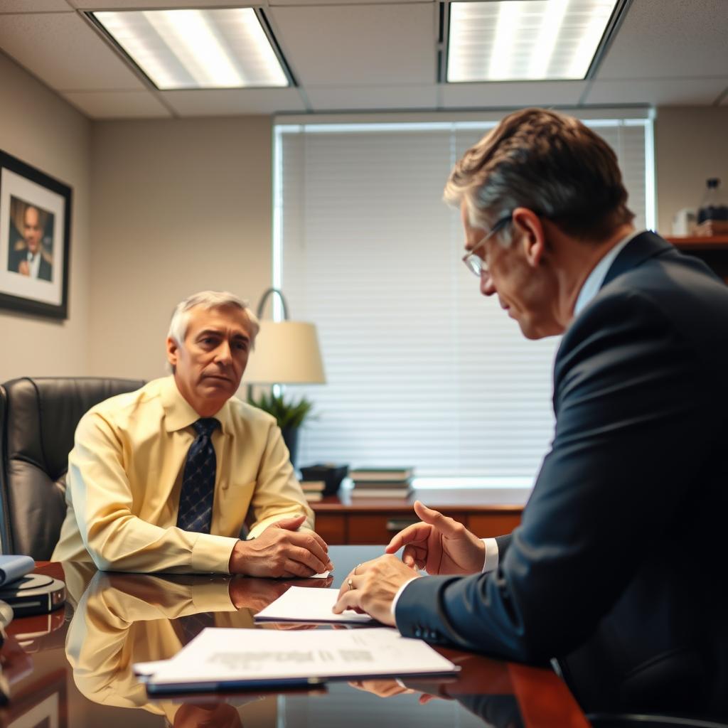 Truck Accident Lawyer Isle of Wight County, VA