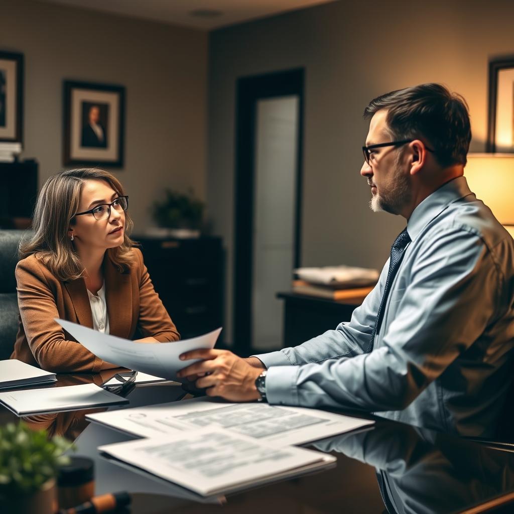 Truck Accident Lawyer Poquoson, VA