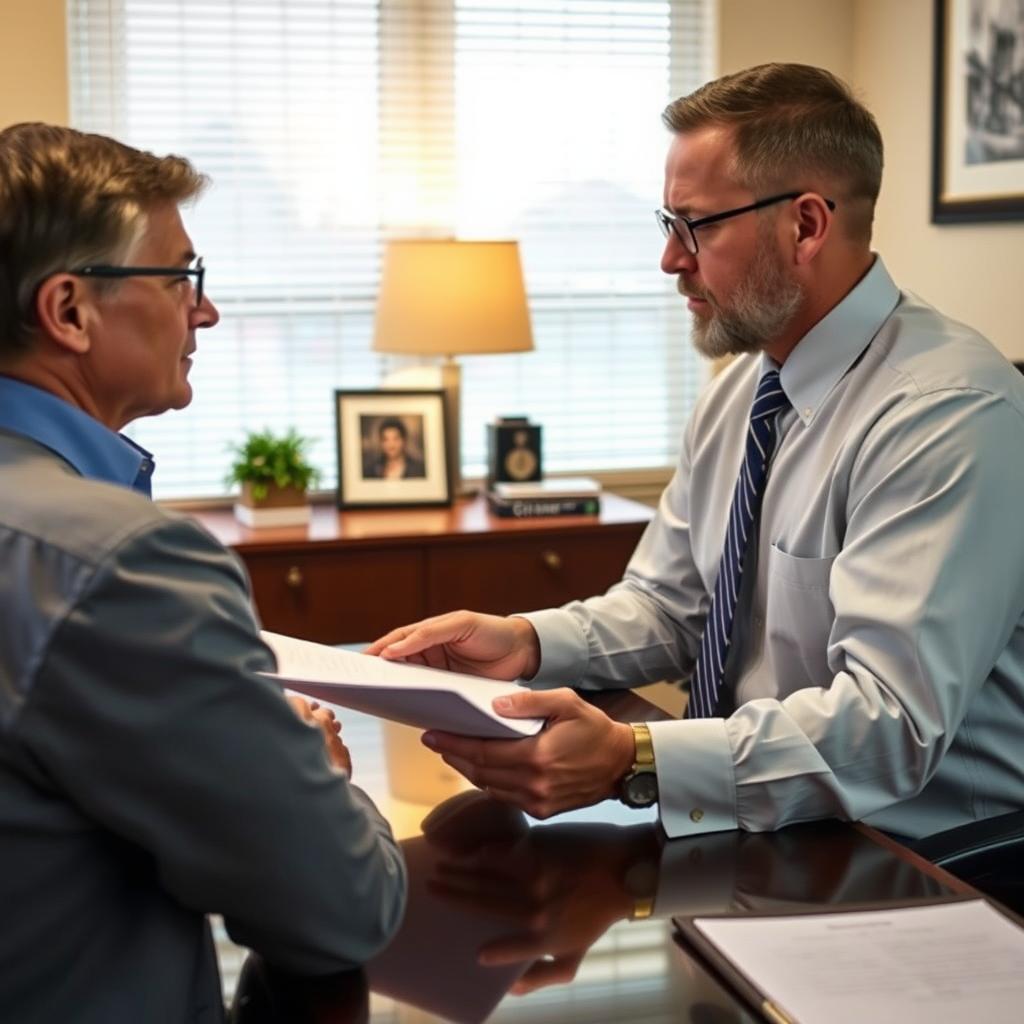 Truck Accident Lawyer York County, VA