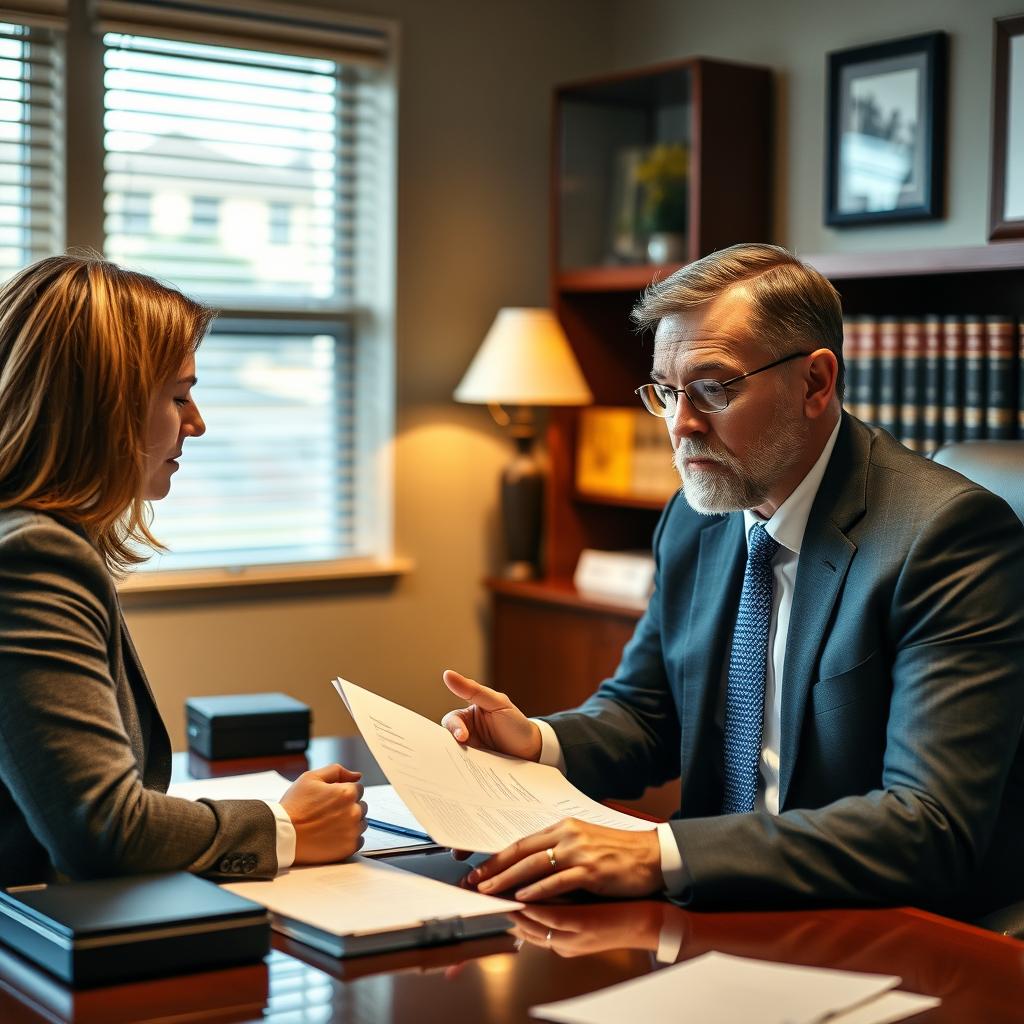 Uber Accident Lawyer Isle of Wight County, VA