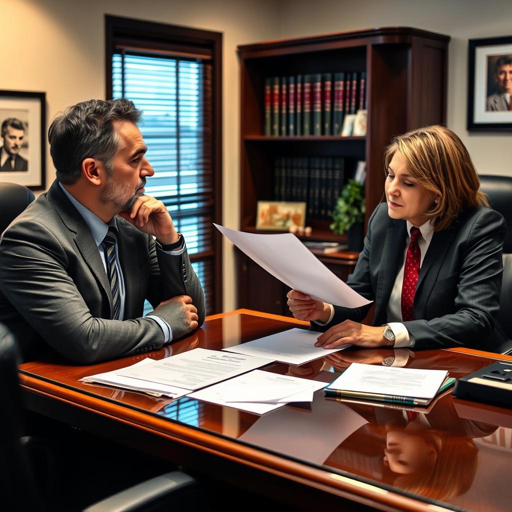 Uber Accident Lawyer James City County, VA