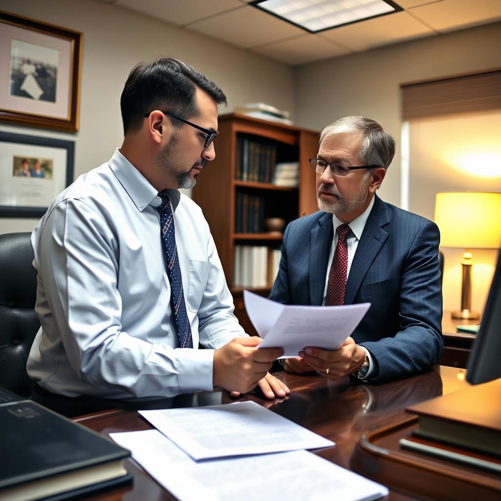 Underinsured Motorist Claim Lawyer Isle of Wight County, VA