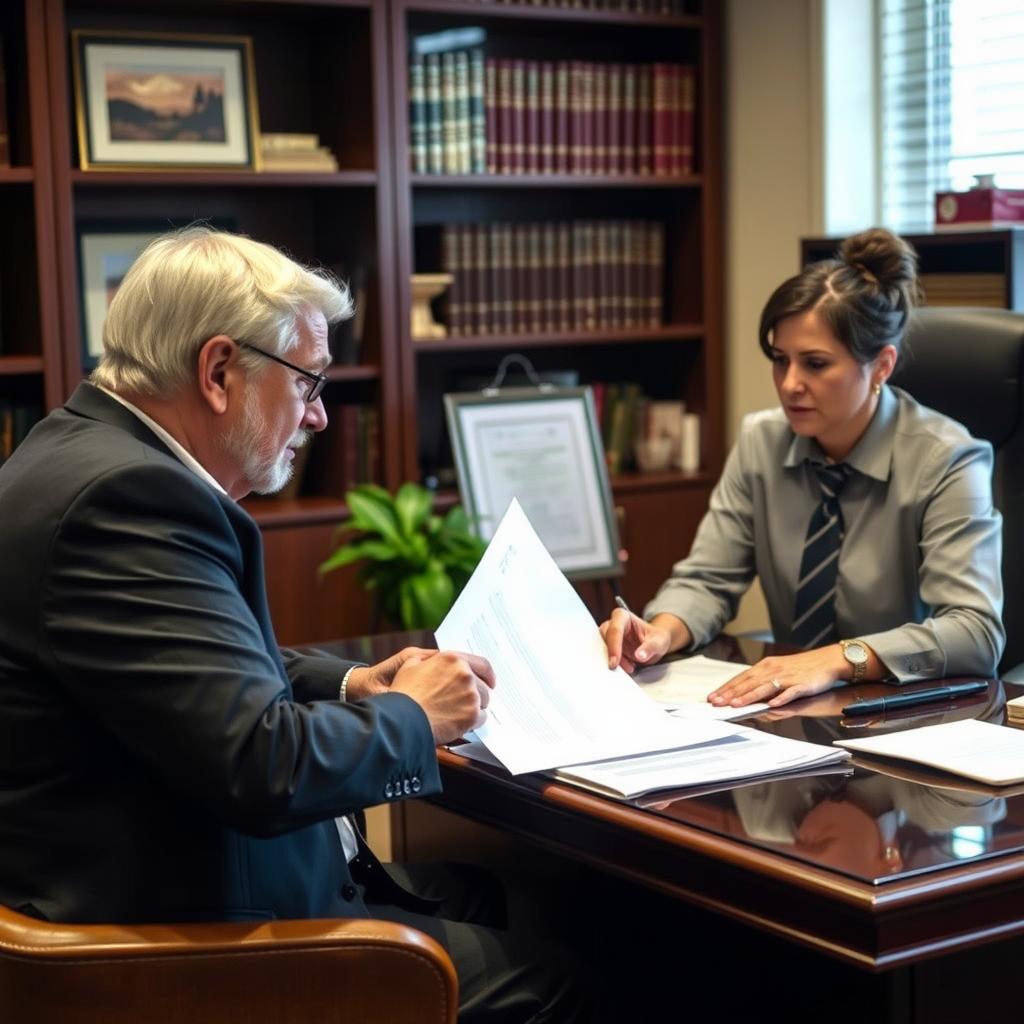 Underinsured Motorist Claim Lawyer Virginia Beach, VA
