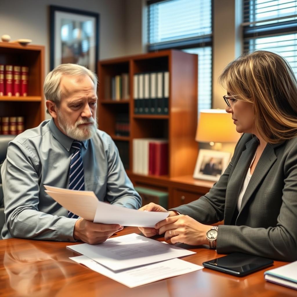 Underinsured Motorist Claim Lawyer York County, VA
