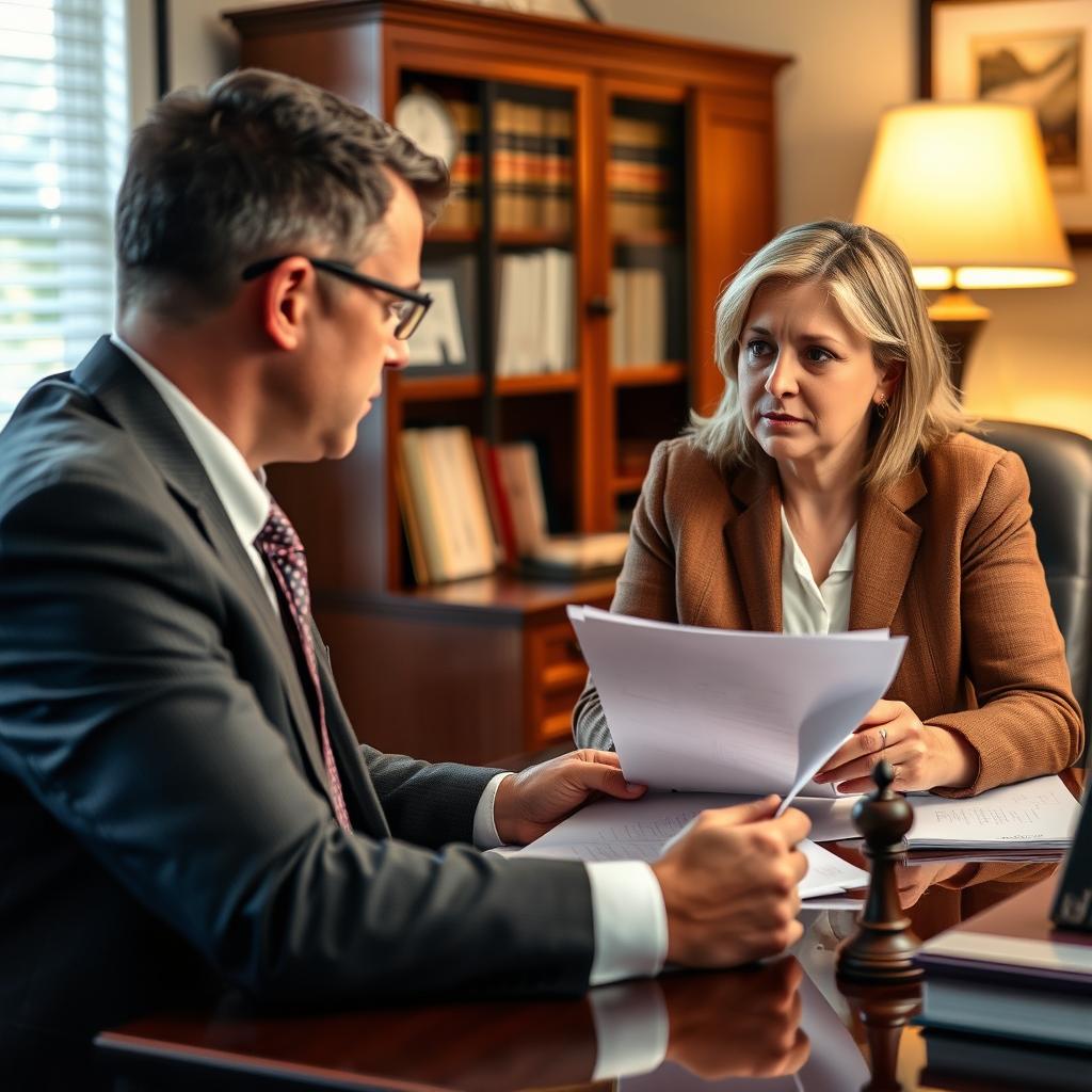 Uninsured Motorist Claim Lawyer Isle of Wight County, VA