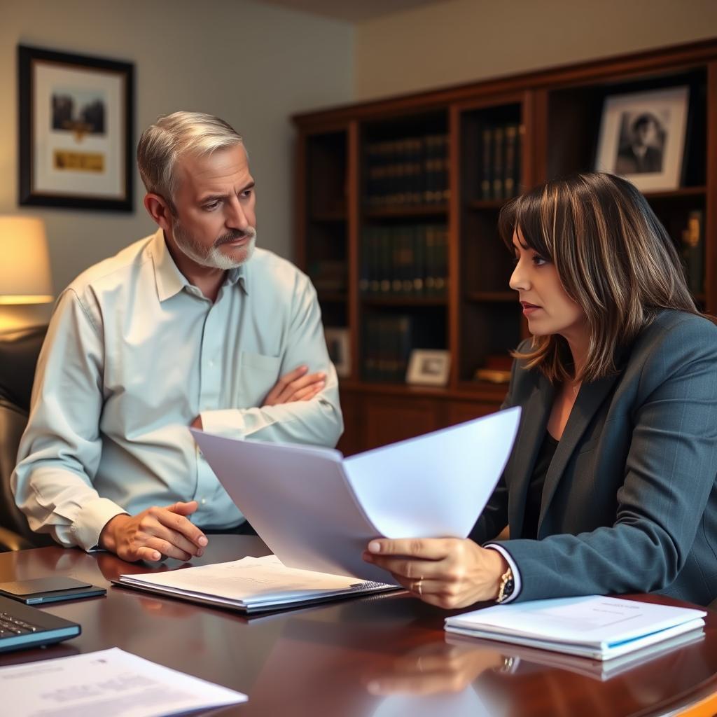 Uninsured Motorist Claim Lawyer Poquoson, VA