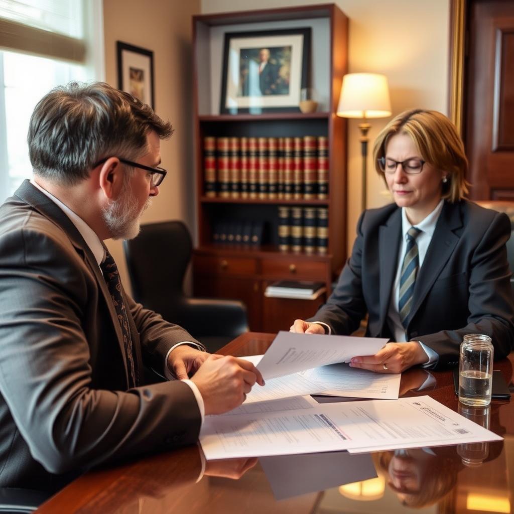 Uninsured Motorist Claim Lawyer Virginia Beach, VA