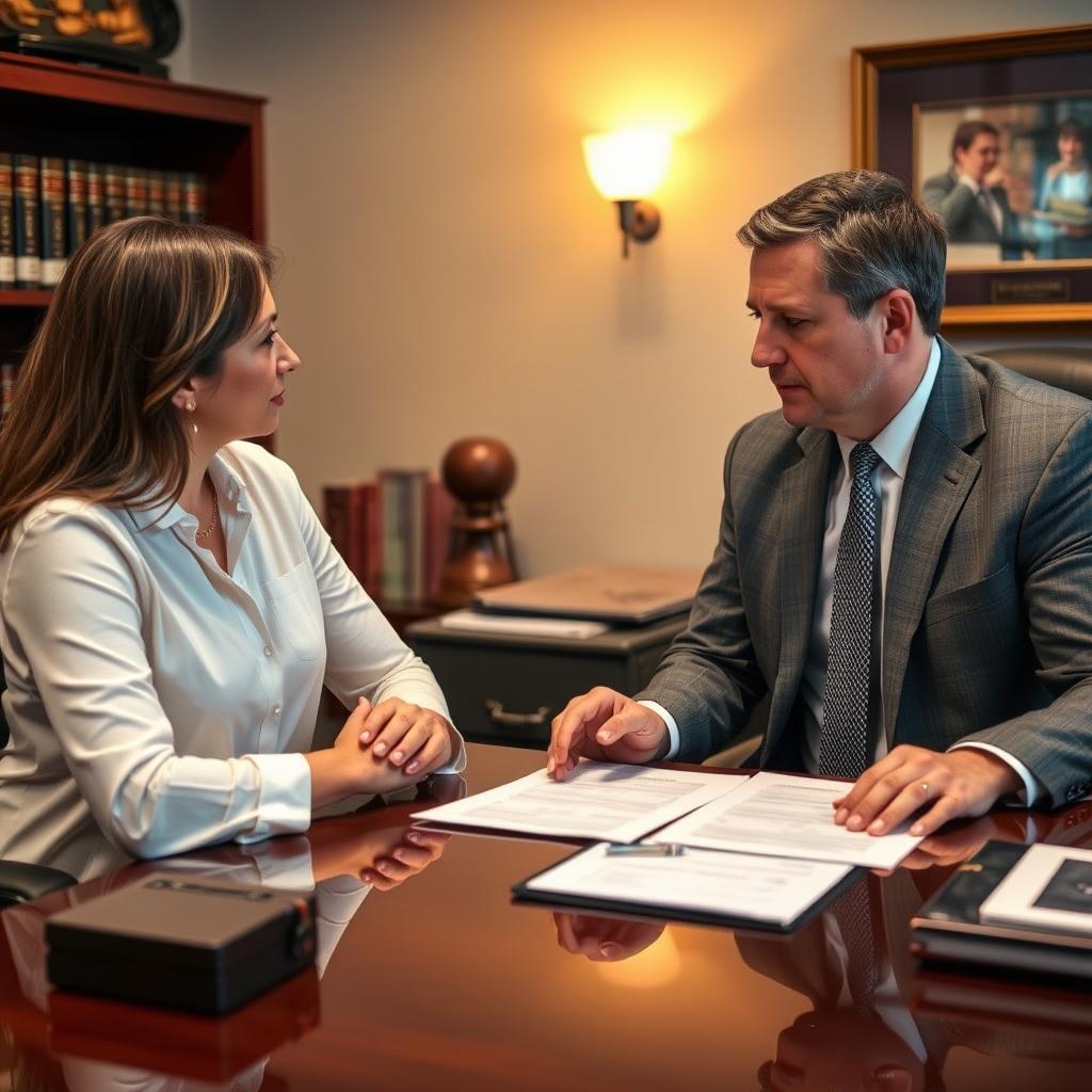 Uninsured Motorist Claim Lawyer York County, VA