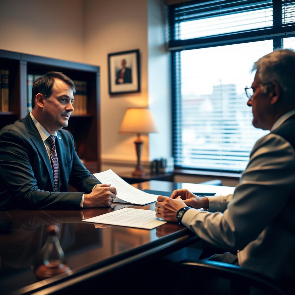 Unlawful Dealing in Firearms lawyer Virginia Beach, VA