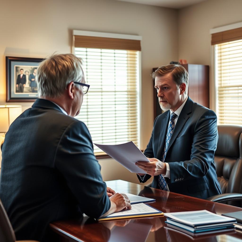 Vehicular Manslaughter Lawyer Isle of Wight County, VA