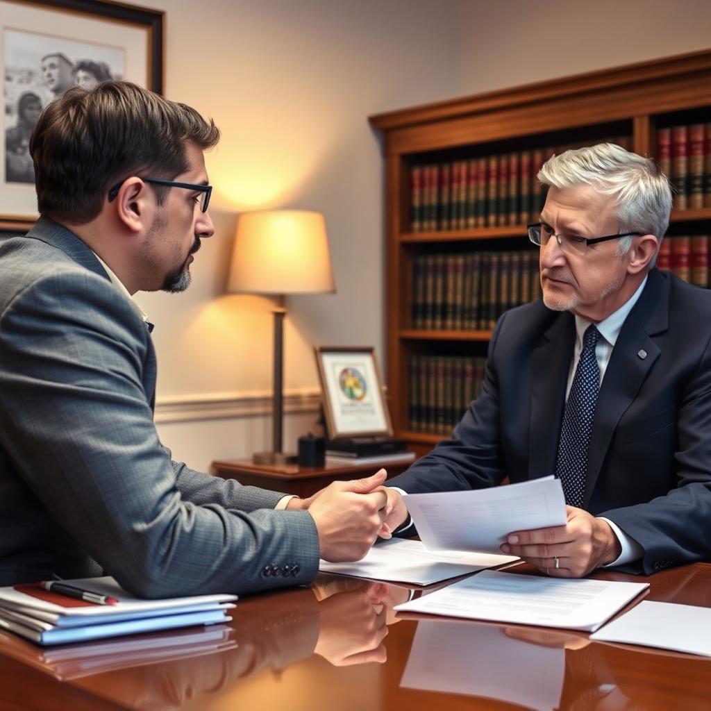 Vehicular Manslaughter Lawyer James City County, VA