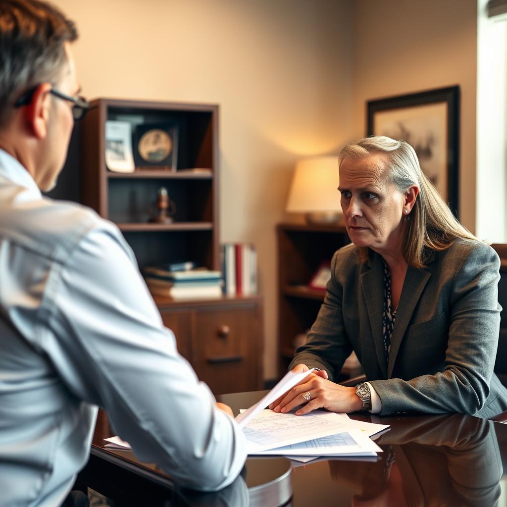 Vehicular Manslaughter Lawyer Poquoson, VA