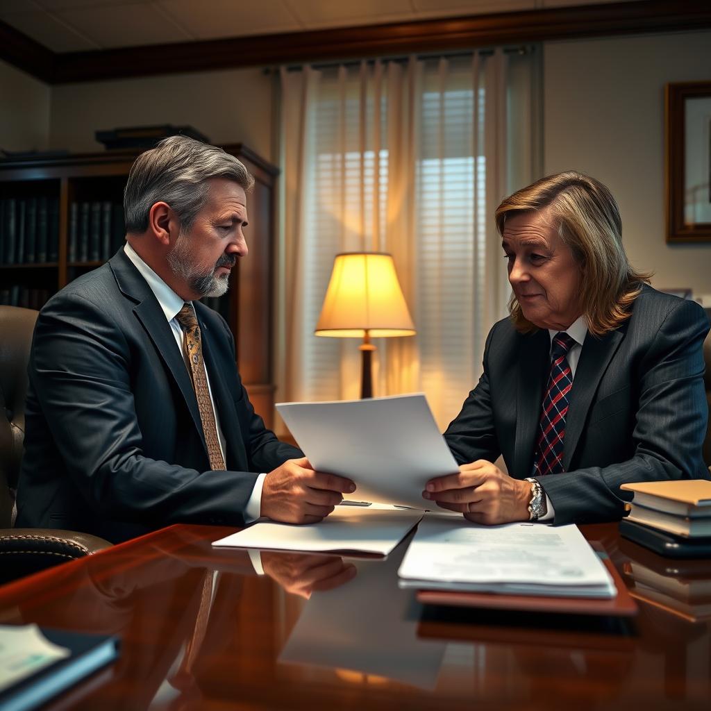 Vehicular Manslaughter Lawyer York County, VA