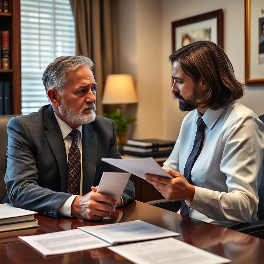 Visa/Permit/Document Fraud lawyer Isle of Wight County, VA