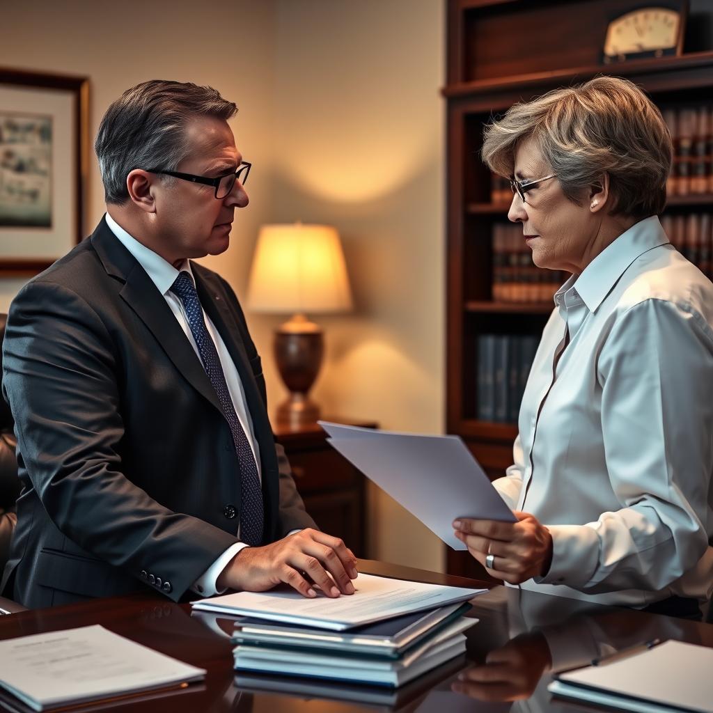 Visa/Permit/Document Fraud lawyer Poquoson, VA
