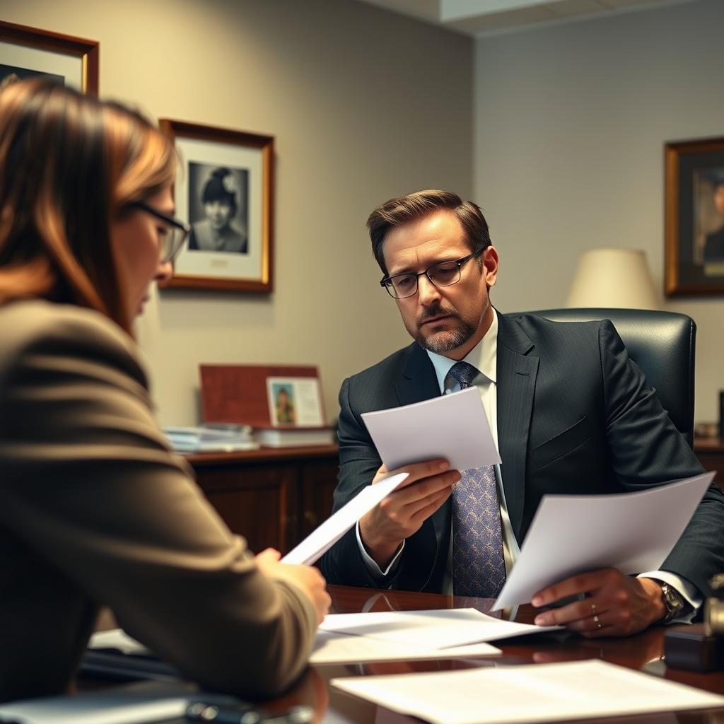 Visa/Permit/Document Fraud lawyer York County, VA