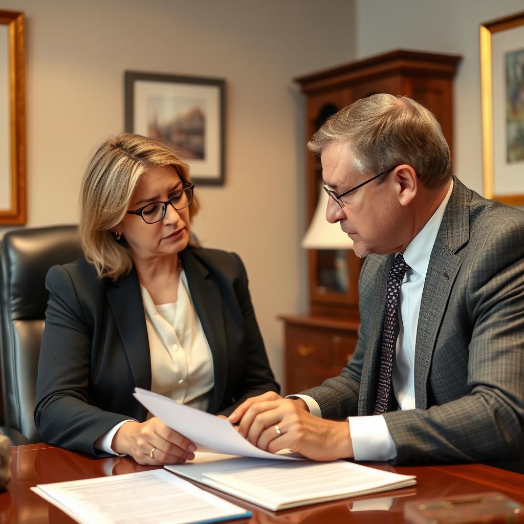 Visitation Enforcement Lawyer Isle of Wight County, VA