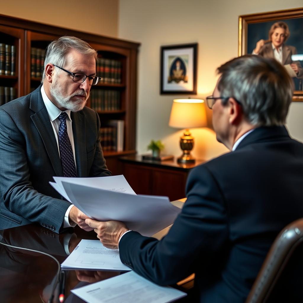 Visitation Enforcement Lawyer James City County, VA