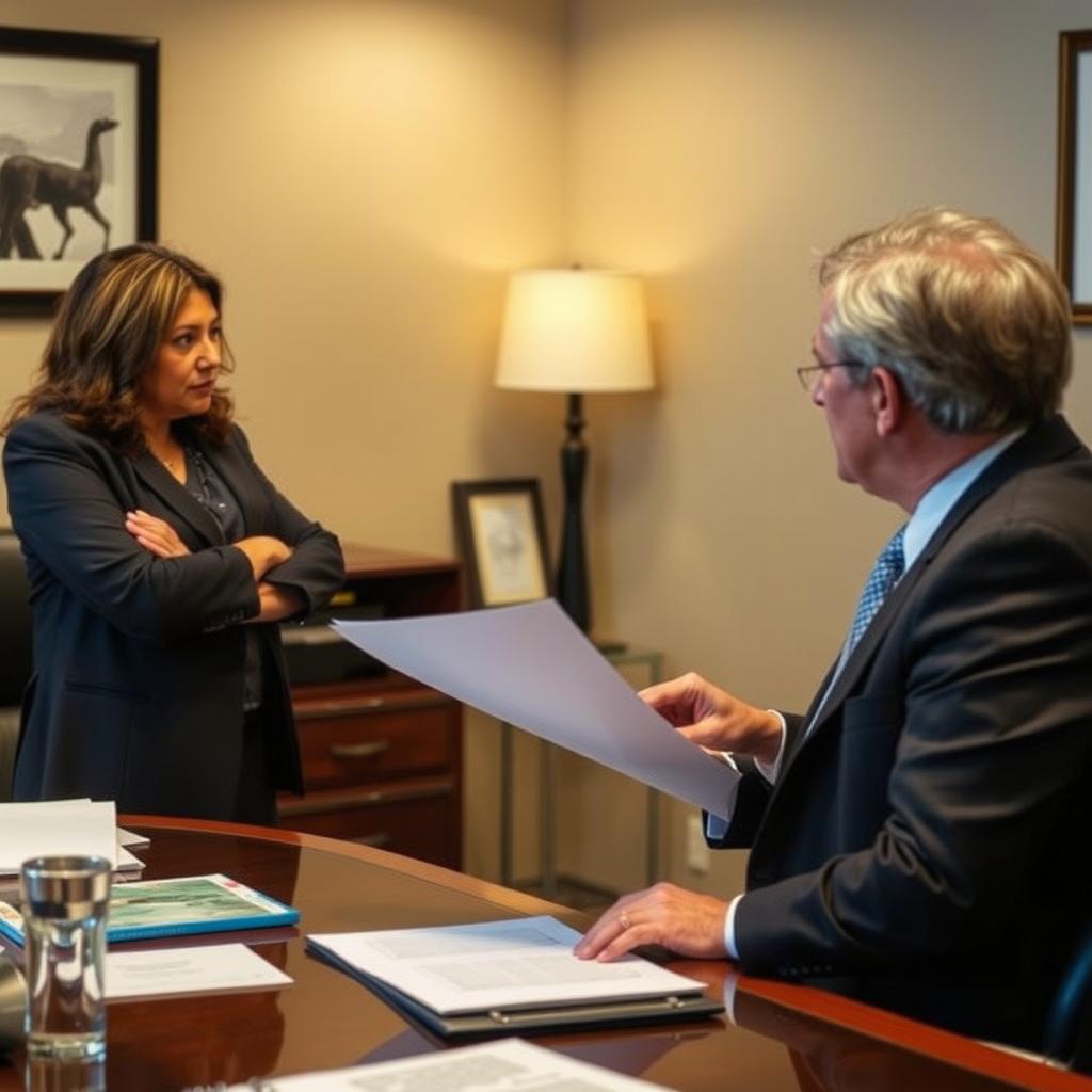 Visitation Enforcement Lawyer Virginia Beach, VA