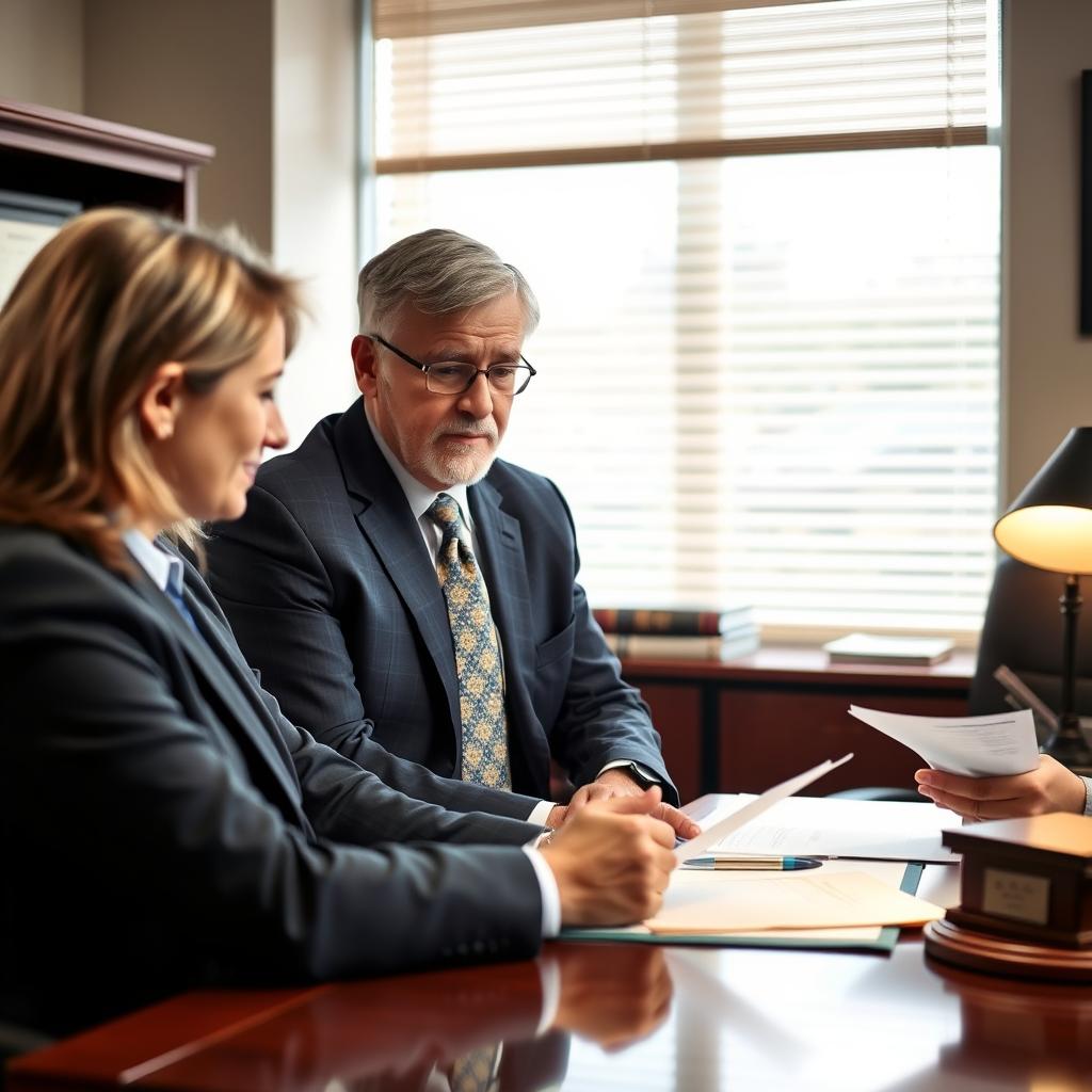 Visitation Modification Lawyer Isle of Wight County, VA
