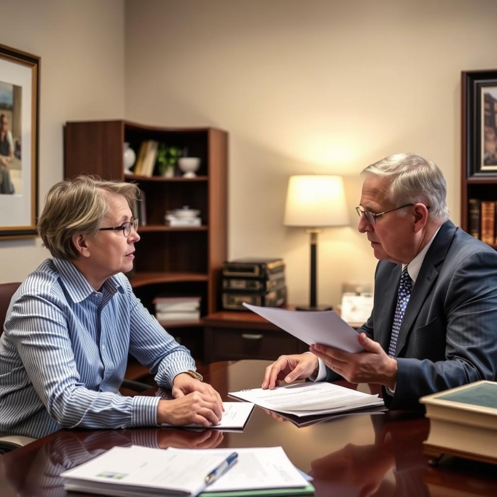 Visitation Modification Lawyer James City County, VA