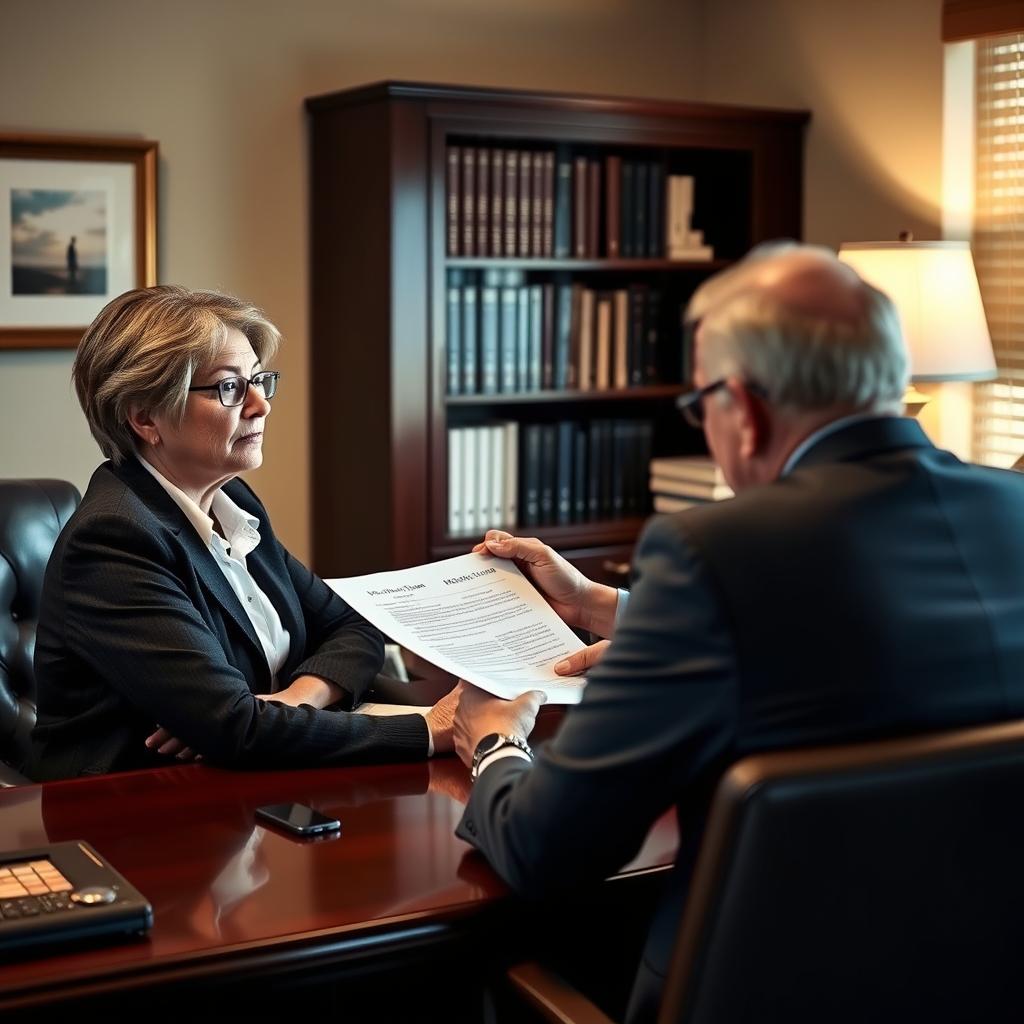 Visitation Modification Lawyer York County, VA
