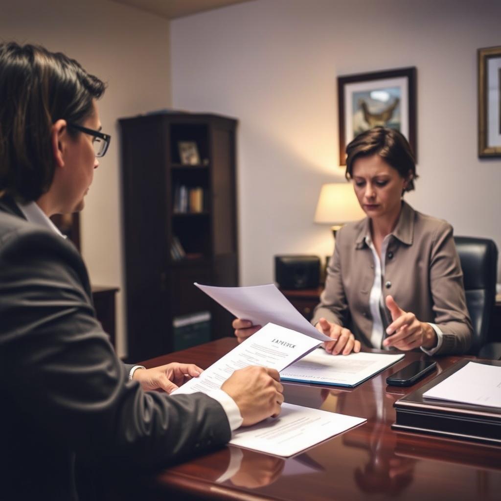 Wage Garnishment Child Support Lawyer James City County, VA