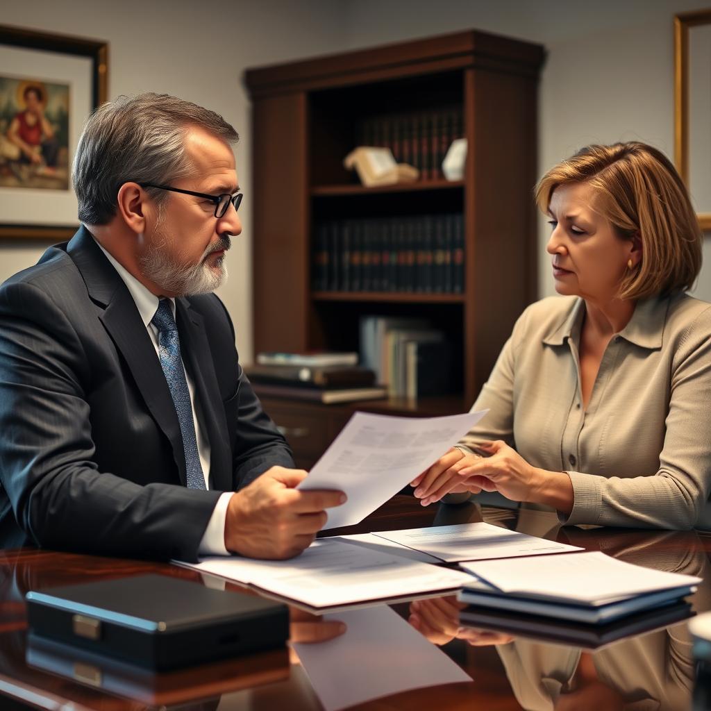 Wire Fraud lawyer Isle of Wight County, VA