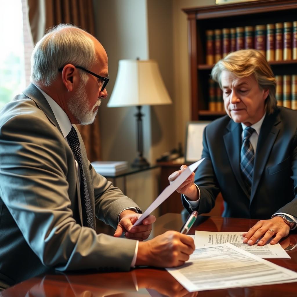 Wire Fraud lawyer James City County, VA