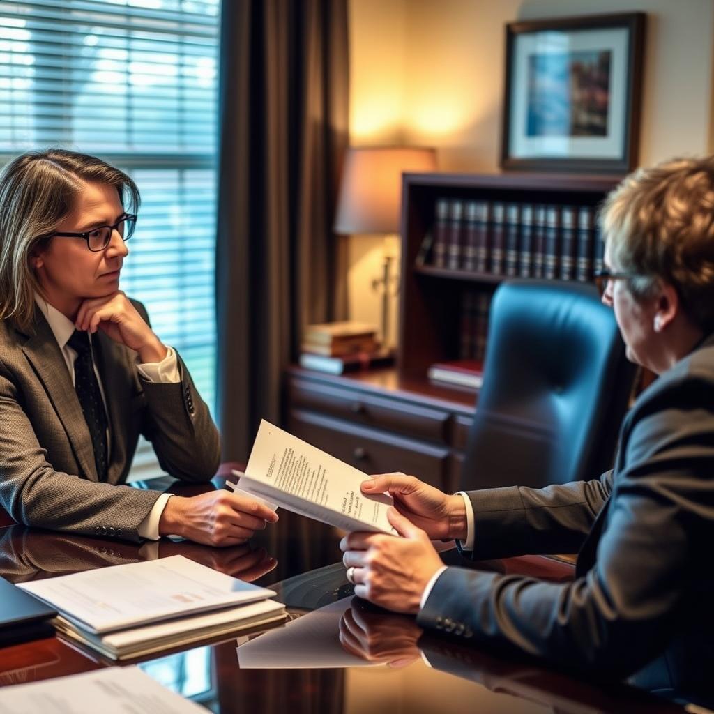 Wire Fraud lawyer Poquoson, VA
