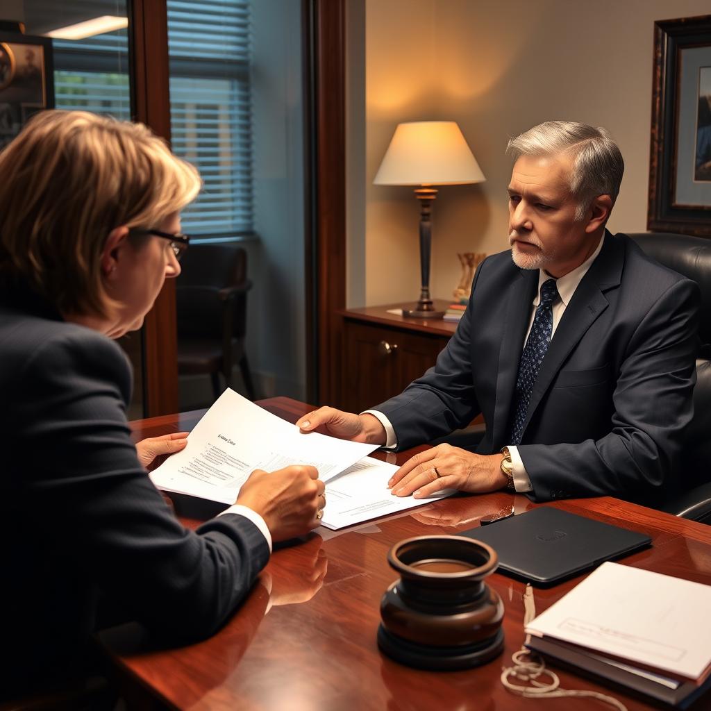 Wire Fraud lawyer Virginia Beach, VA
