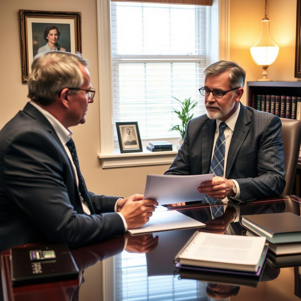 Witness Tampering lawyer Isle of Wight County, VA