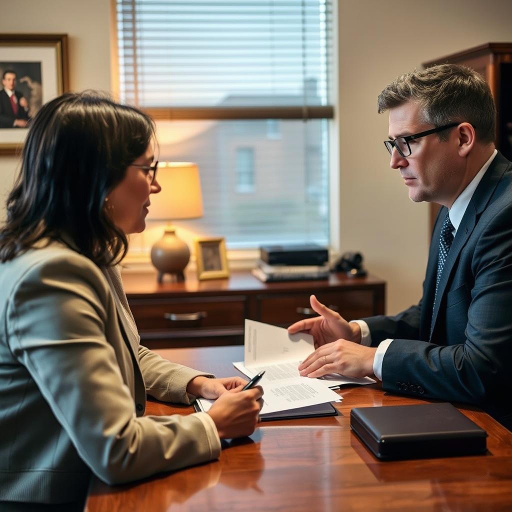 Witness Tampering lawyer Virginia Beach, VA